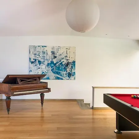 Torrearsa Luxury Garden - *