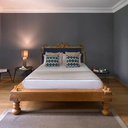 Torrearsa Luxury Garden -