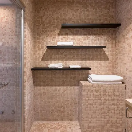 Apartment Torrearsa Luxury Garden - *