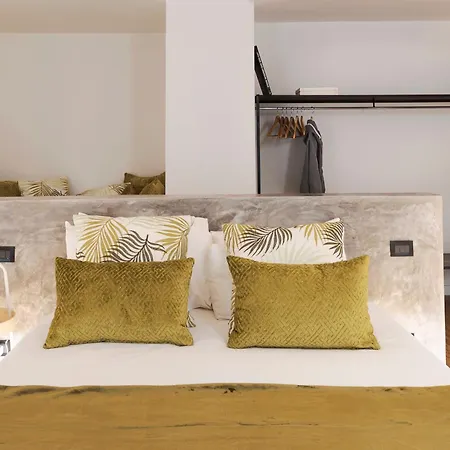 Torrearsa Luxury Garden - Appartement *