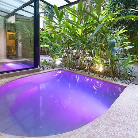 Torrearsa Luxury Garden - Palermo