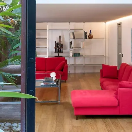 Torrearsa Luxury Garden - * Palermo